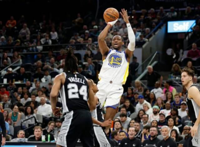 常规赛仅剩17场 附加赛湖勇再度碰面或已无法避免