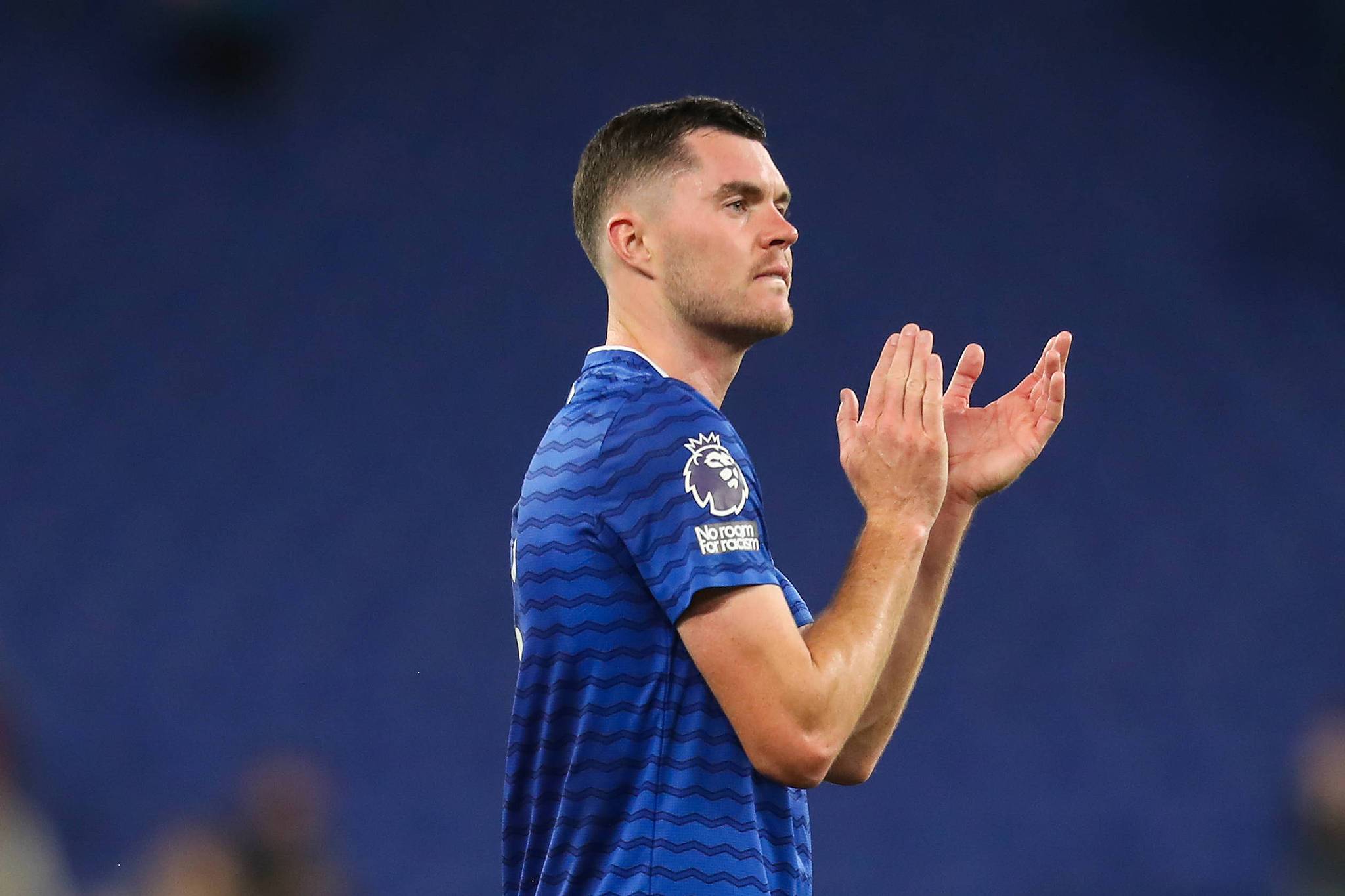 澳客足彩网站-基恩受伤：发生了什么，现状如何以及前锋何时回归