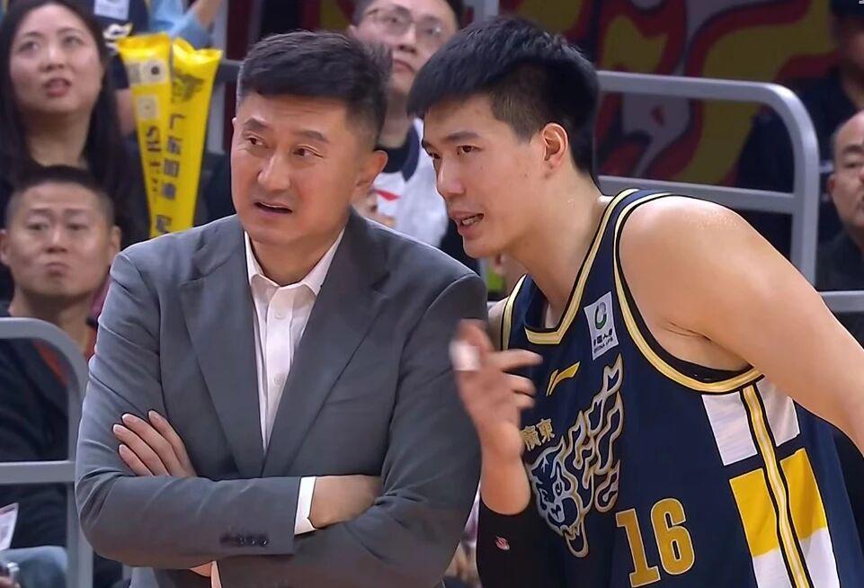 okooo澳客网官网-广东男篮内线大将受伤，山西男篮恐被罚，辽宁男篮赵继伟确定复出